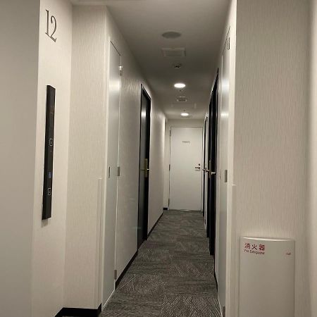 Ueno Urban Hotel Annex Tokyo Esterno foto