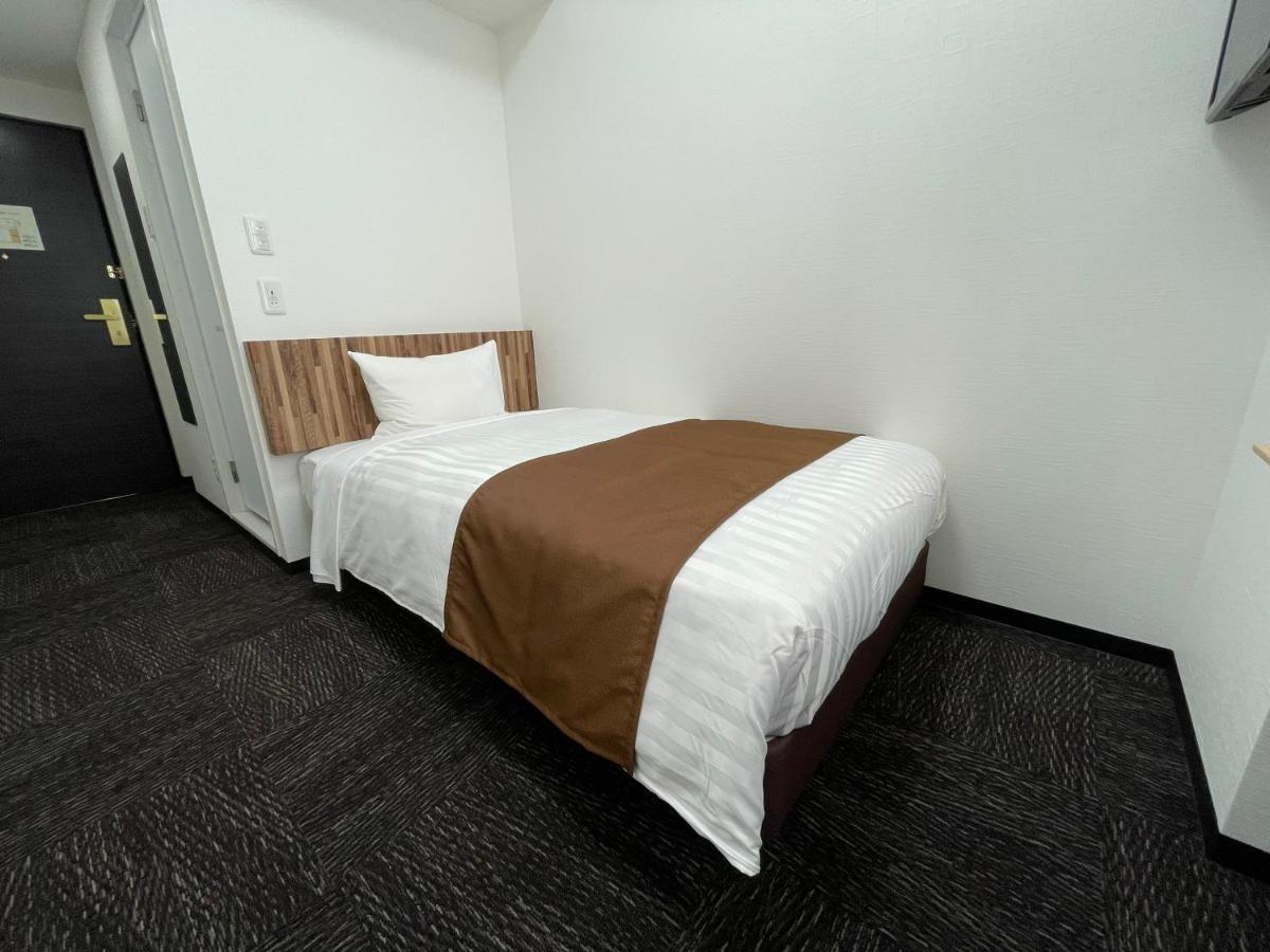 Ueno Urban Hotel Annex Tokyo Esterno foto