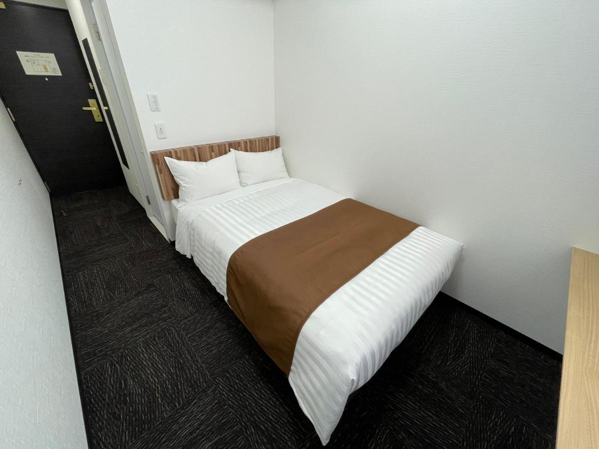 Ueno Urban Hotel Annex Tokyo Esterno foto