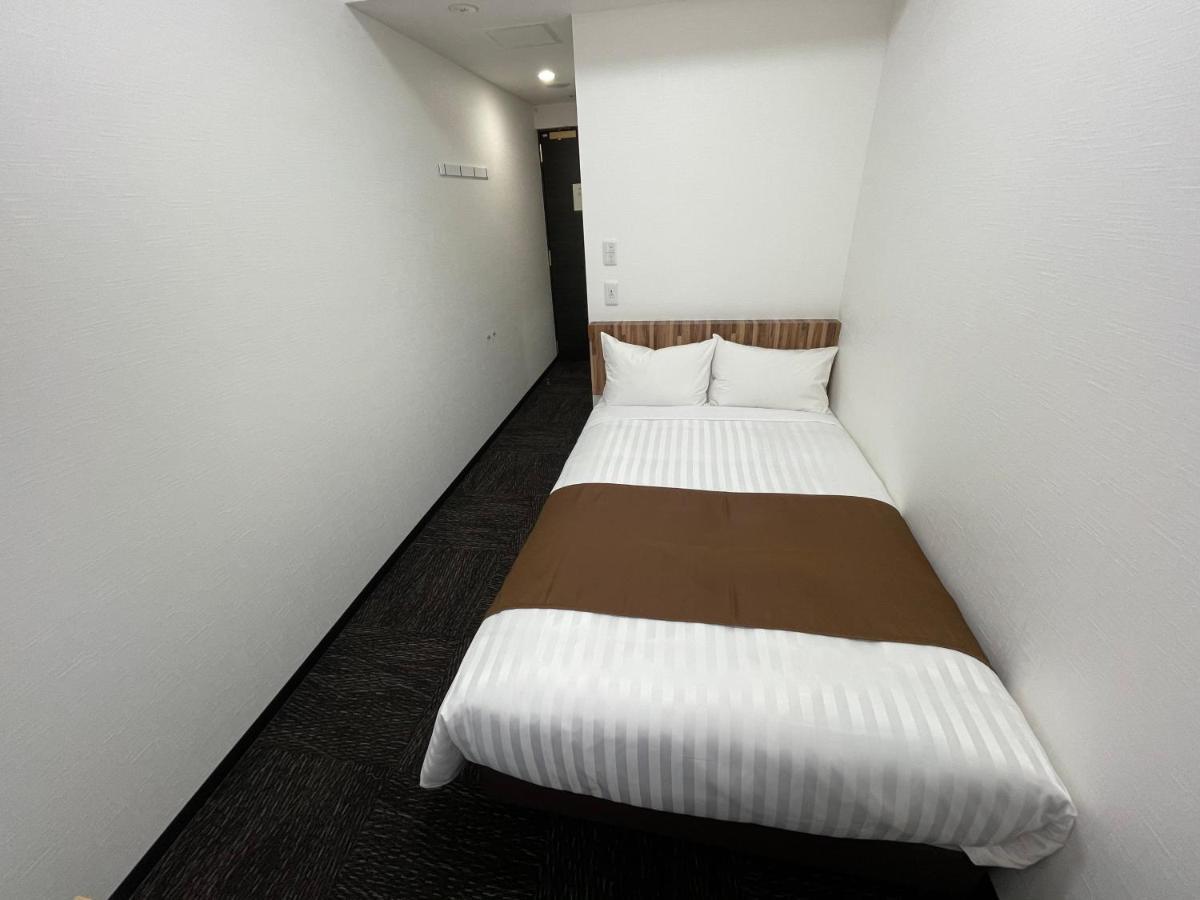 Ueno Urban Hotel Annex Tokyo Esterno foto