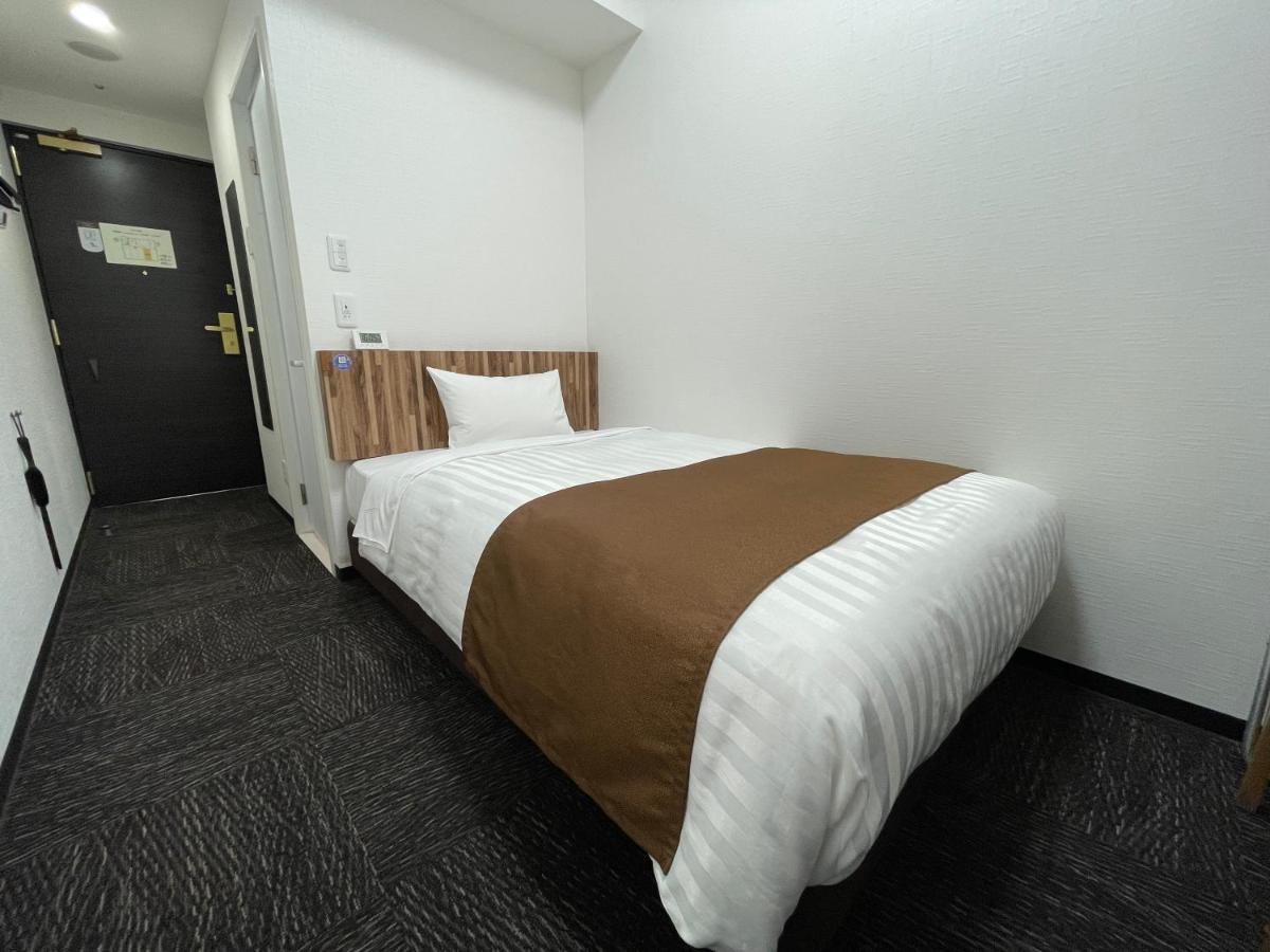 Ueno Urban Hotel Annex Tokyo Esterno foto