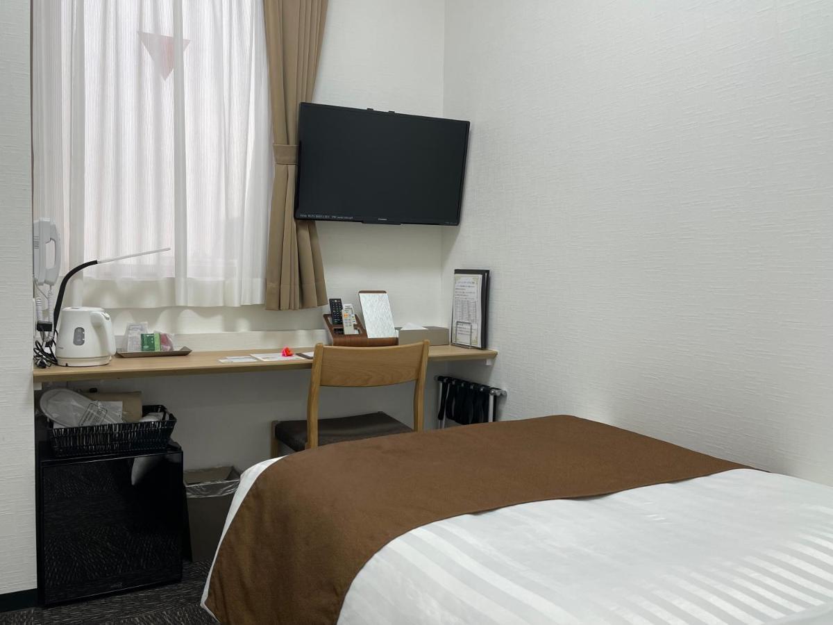Ueno Urban Hotel Annex Tokyo Esterno foto