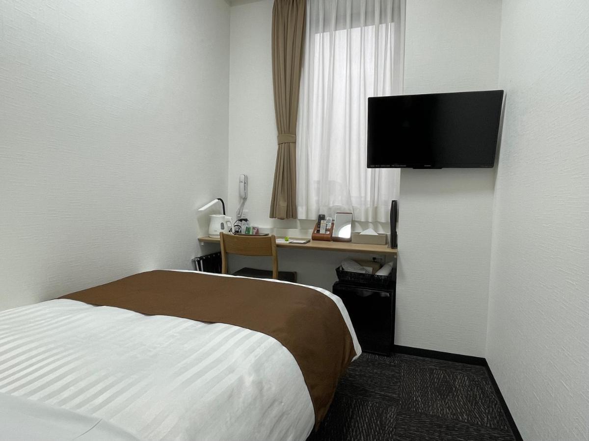 Ueno Urban Hotel Annex Tokyo Esterno foto