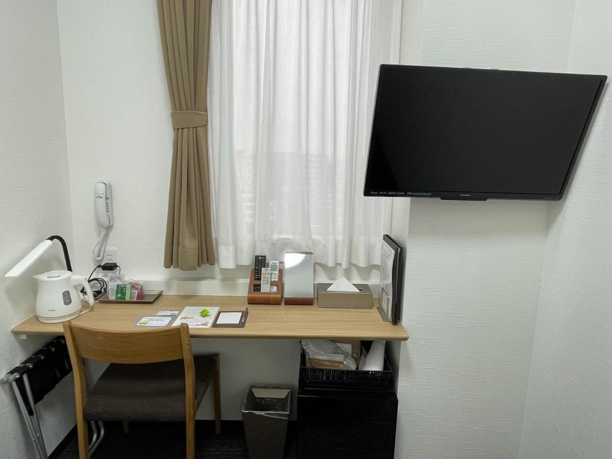 Ueno Urban Hotel Annex Tokyo Esterno foto